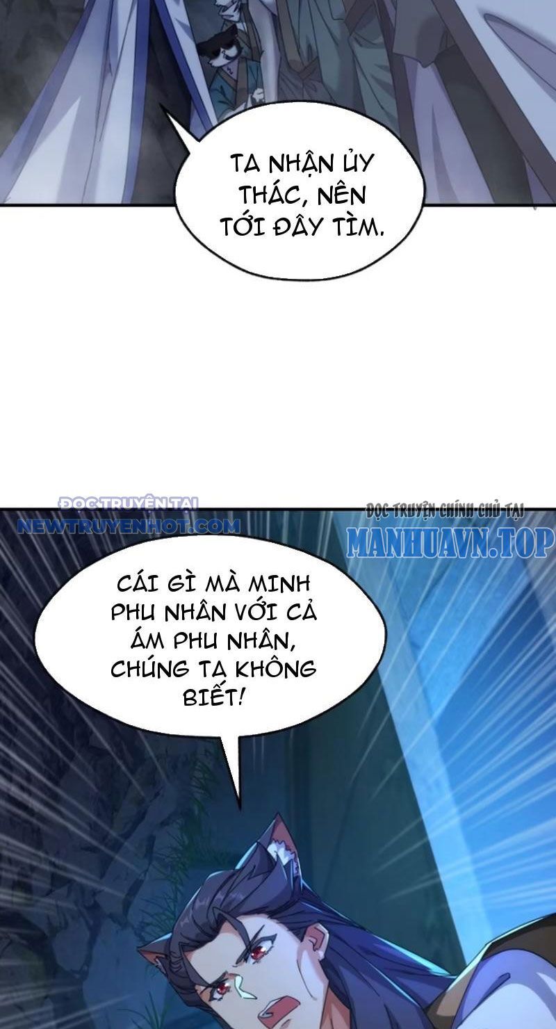 Mời Công Tử Trảm Yêu - Chapter 54 - Page 50