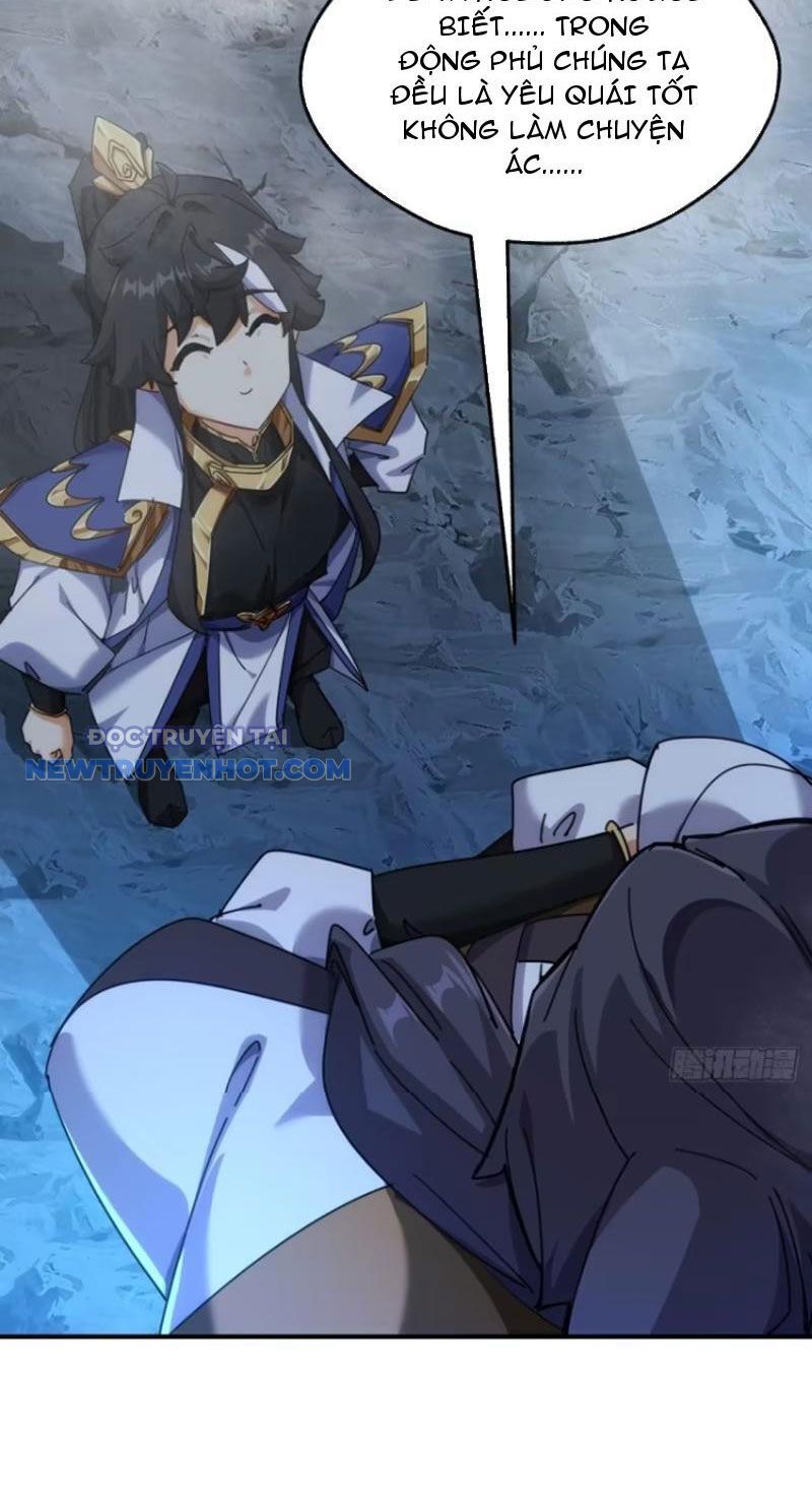 Mời Công Tử Trảm Yêu - Chapter 54 - Page 52