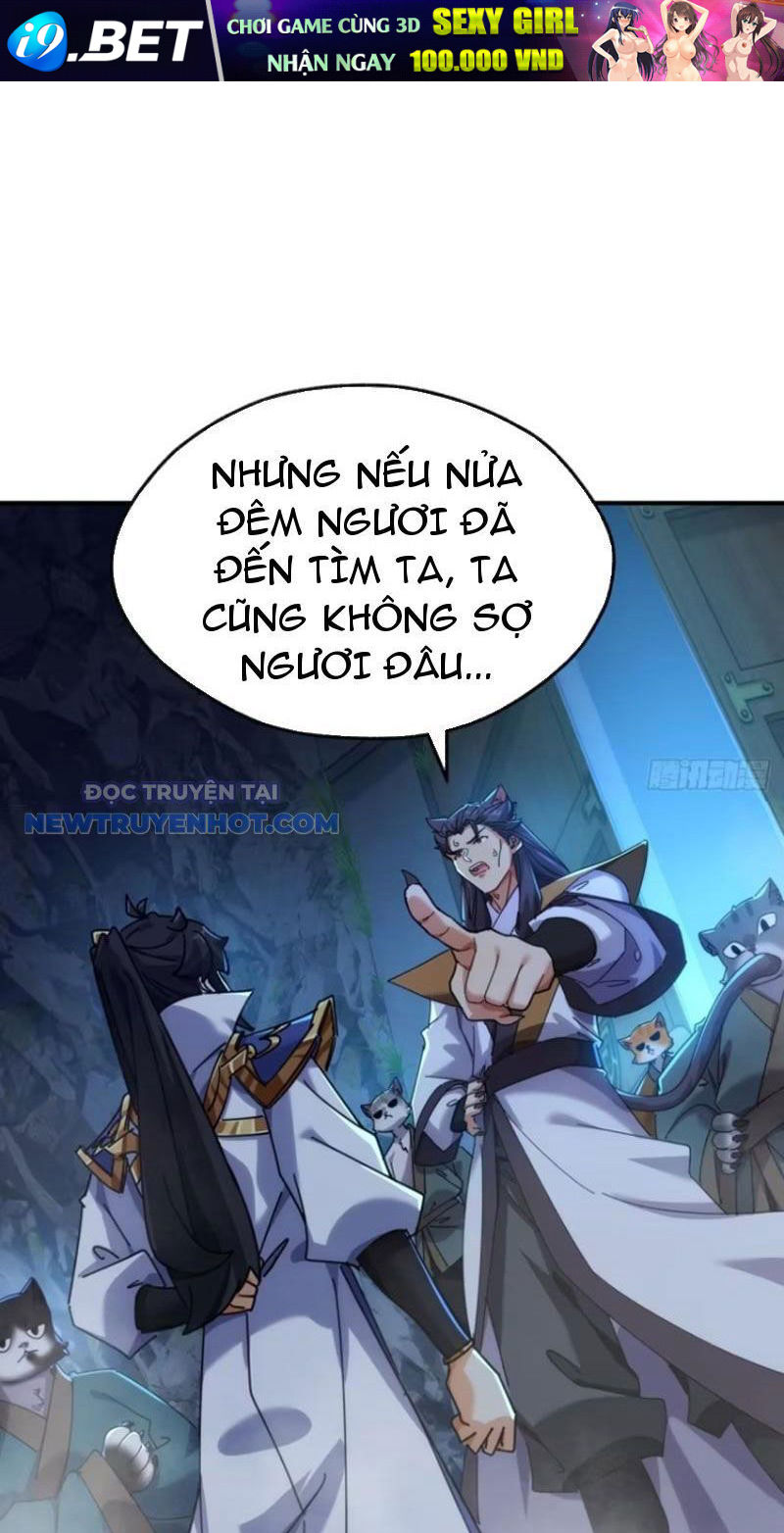 Mời Công Tử Trảm Yêu - Chapter 54 - Page 53