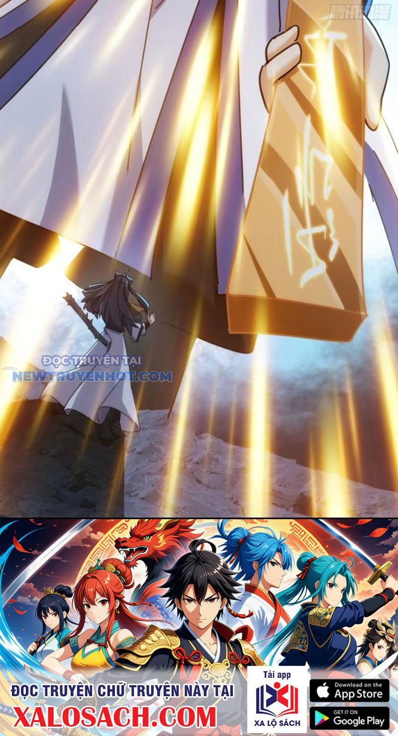 Mời Công Tử Trảm Yêu - Chapter 54 - Page 55