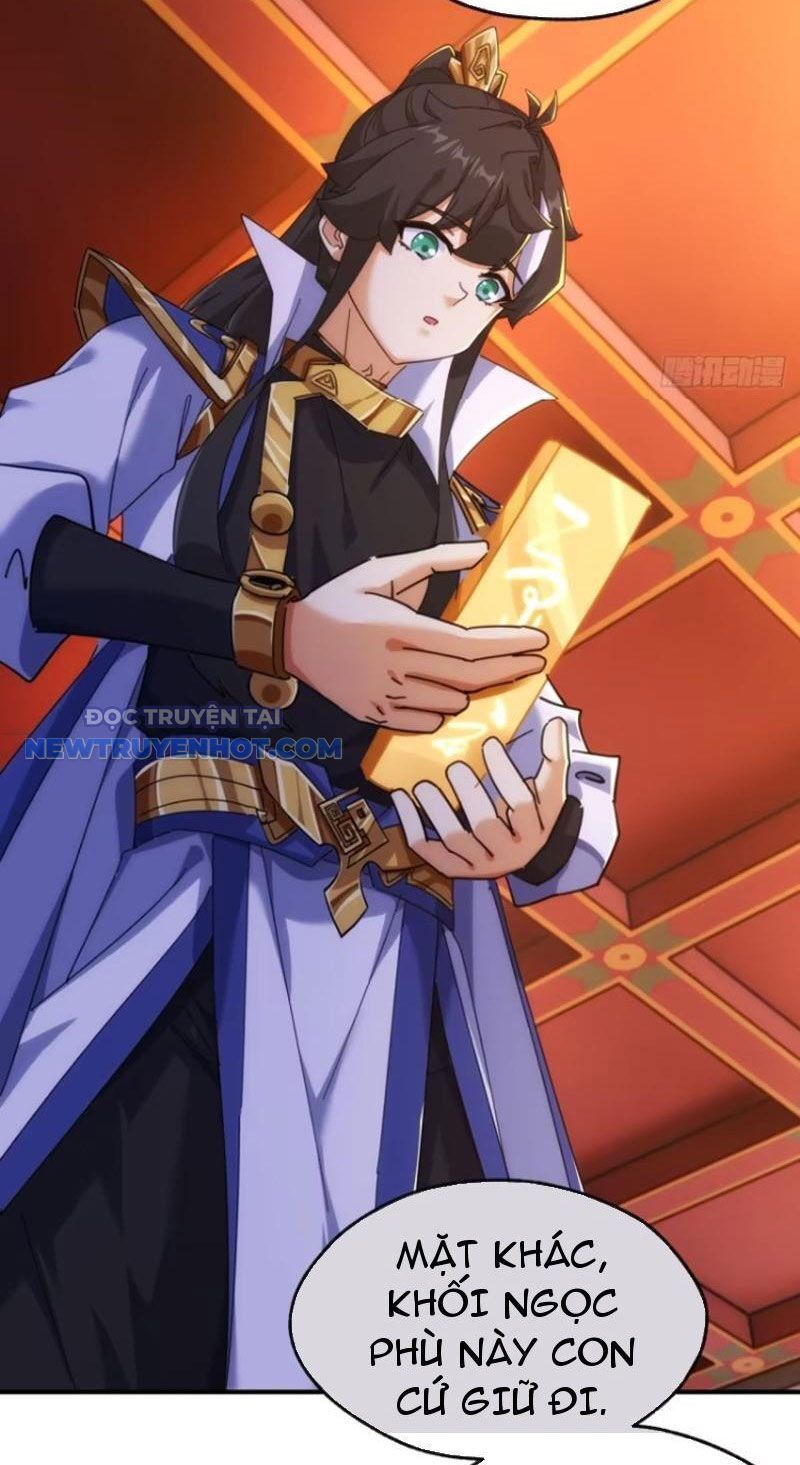 Mời Công Tử Trảm Yêu - Chapter 54 - Page 6