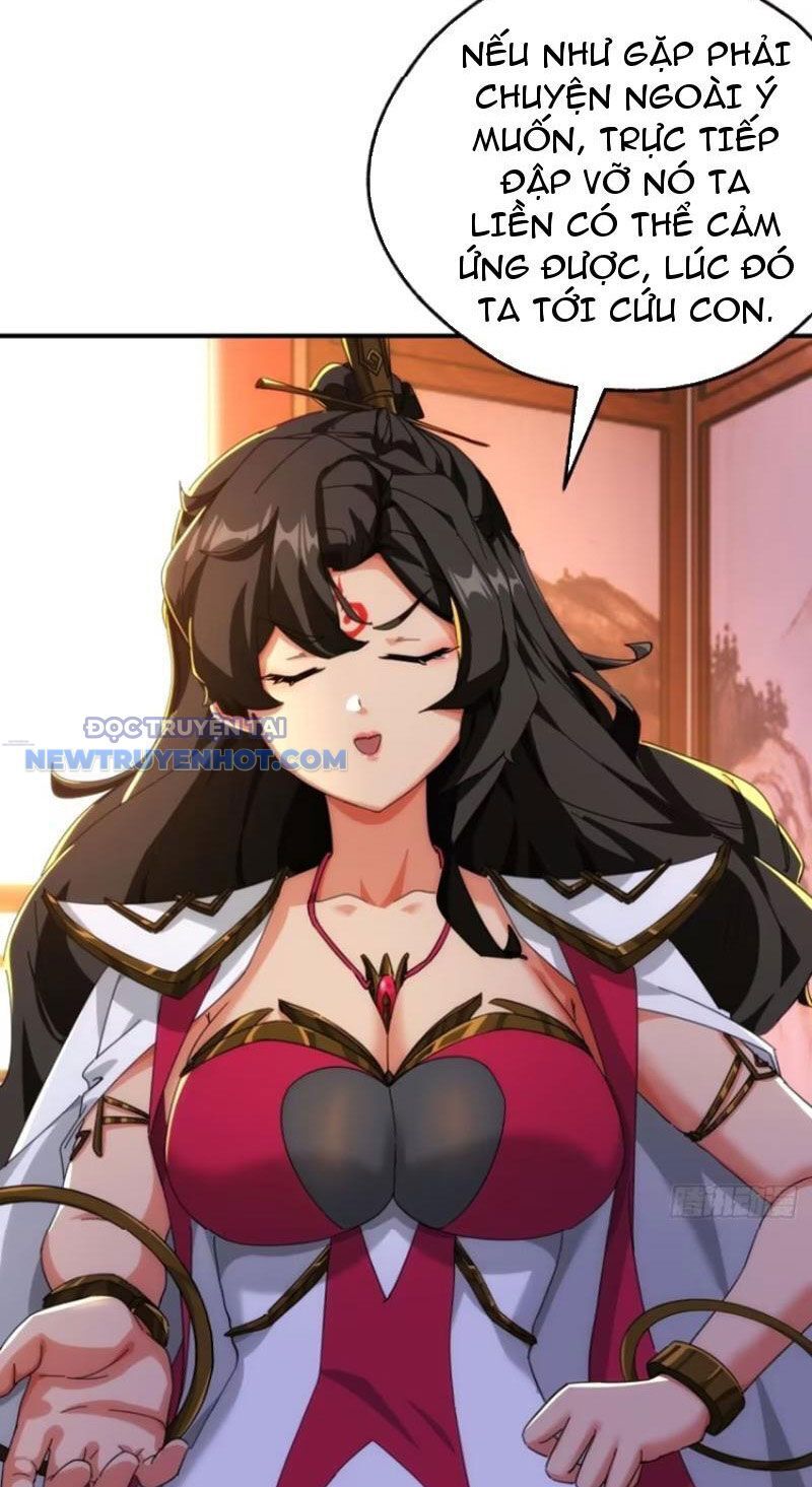 Mời Công Tử Trảm Yêu - Chapter 54 - Page 7