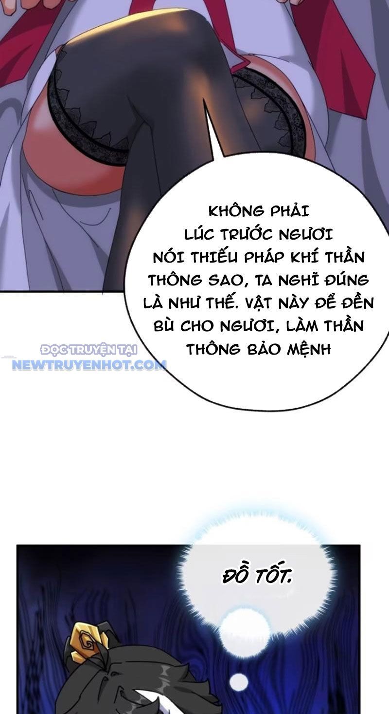 Mời Công Tử Trảm Yêu - Chapter 54 - Page 8
