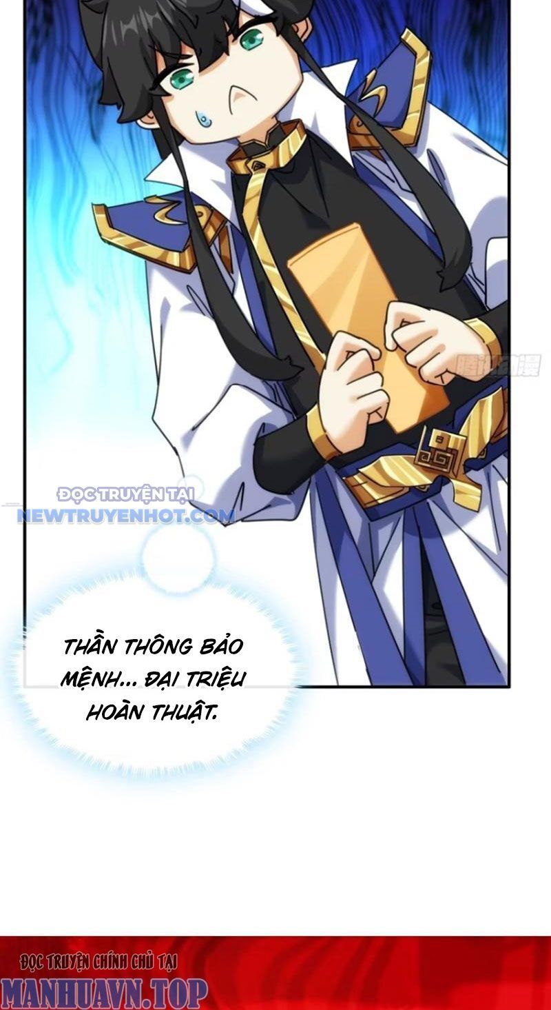 Mời Công Tử Trảm Yêu - Chapter 54 - Page 9