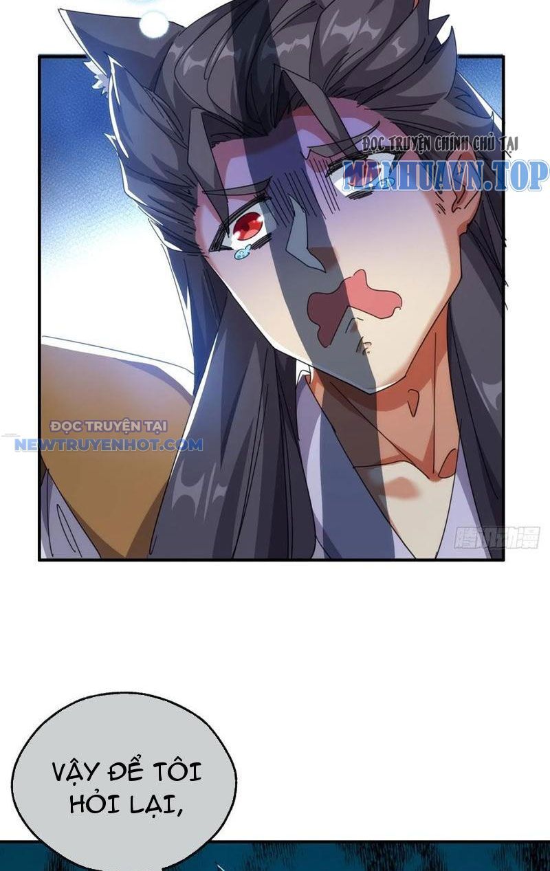 Mời Công Tử Trảm Yêu - Chapter 55 - Page 10