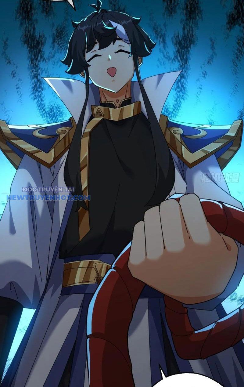 Mời Công Tử Trảm Yêu - Chapter 55 - Page 11