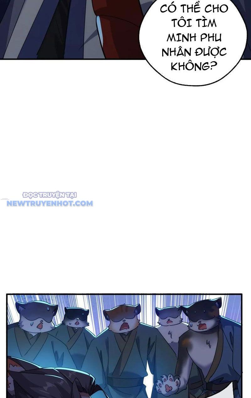 Mời Công Tử Trảm Yêu - Chapter 55 - Page 12