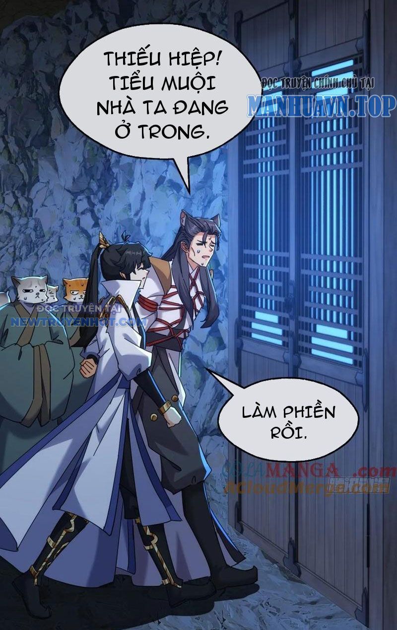 Mời Công Tử Trảm Yêu - Chapter 55 - Page 15