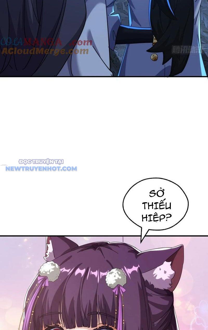 Mời Công Tử Trảm Yêu - Chapter 55 - Page 19