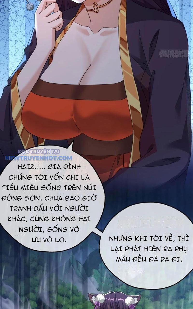 Mời Công Tử Trảm Yêu - Chapter 55 - Page 27