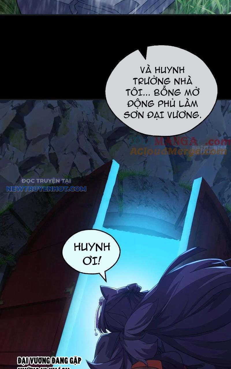 Mời Công Tử Trảm Yêu - Chapter 55 - Page 29