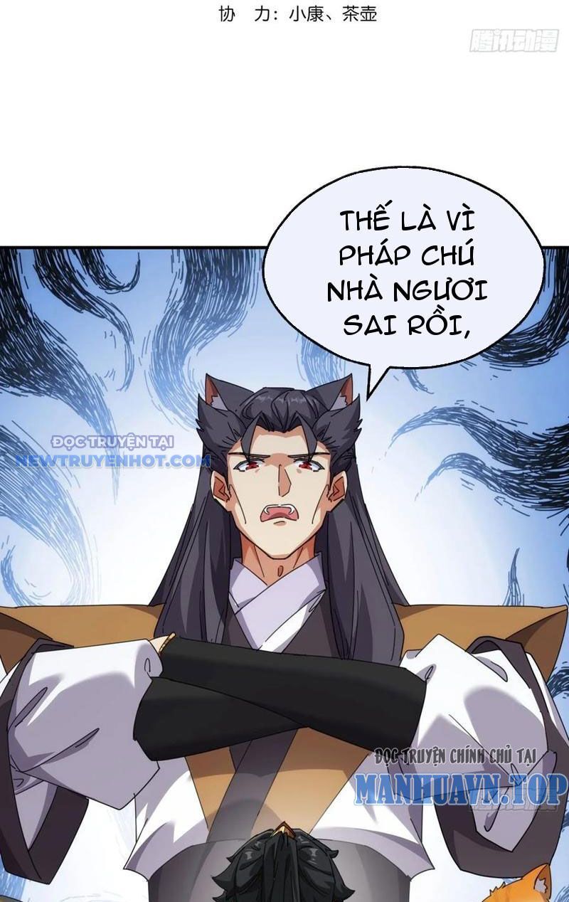 Mời Công Tử Trảm Yêu - Chapter 55 - Page 3