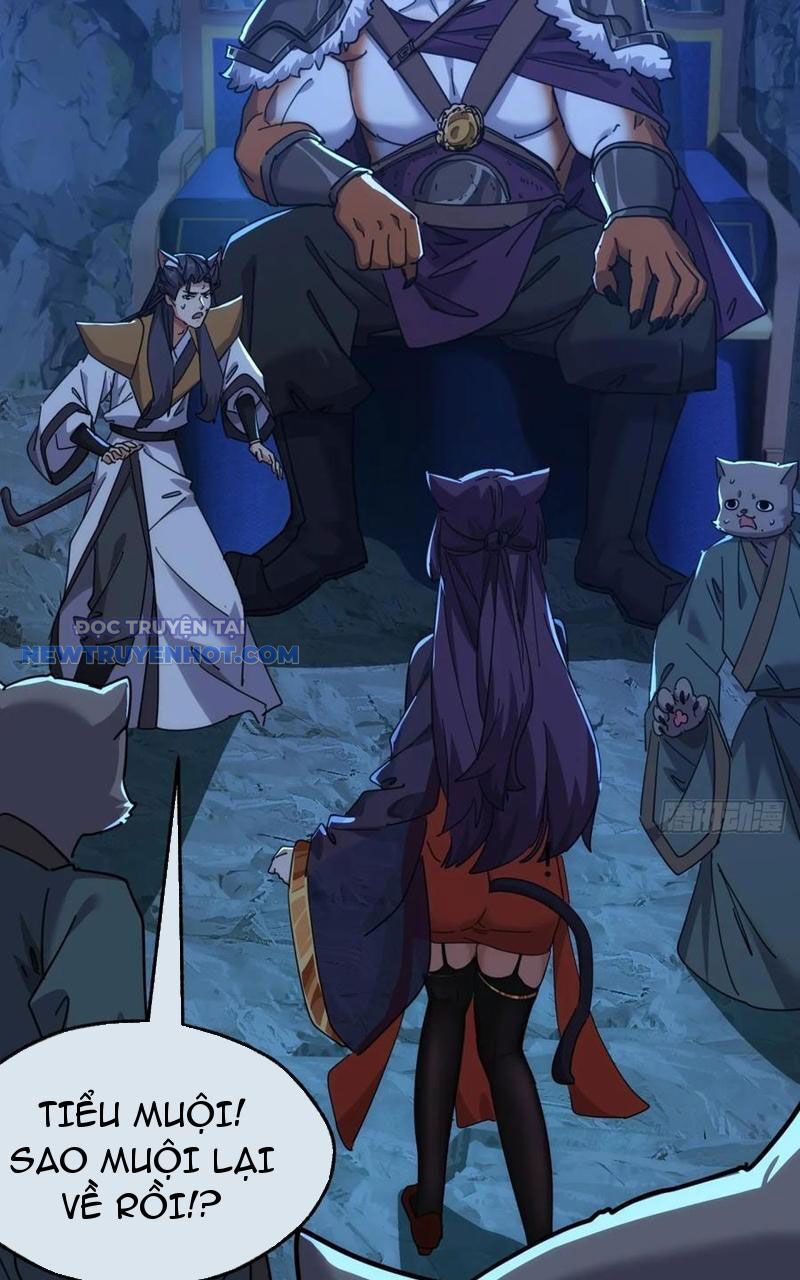 Mời Công Tử Trảm Yêu - Chapter 55 - Page 31