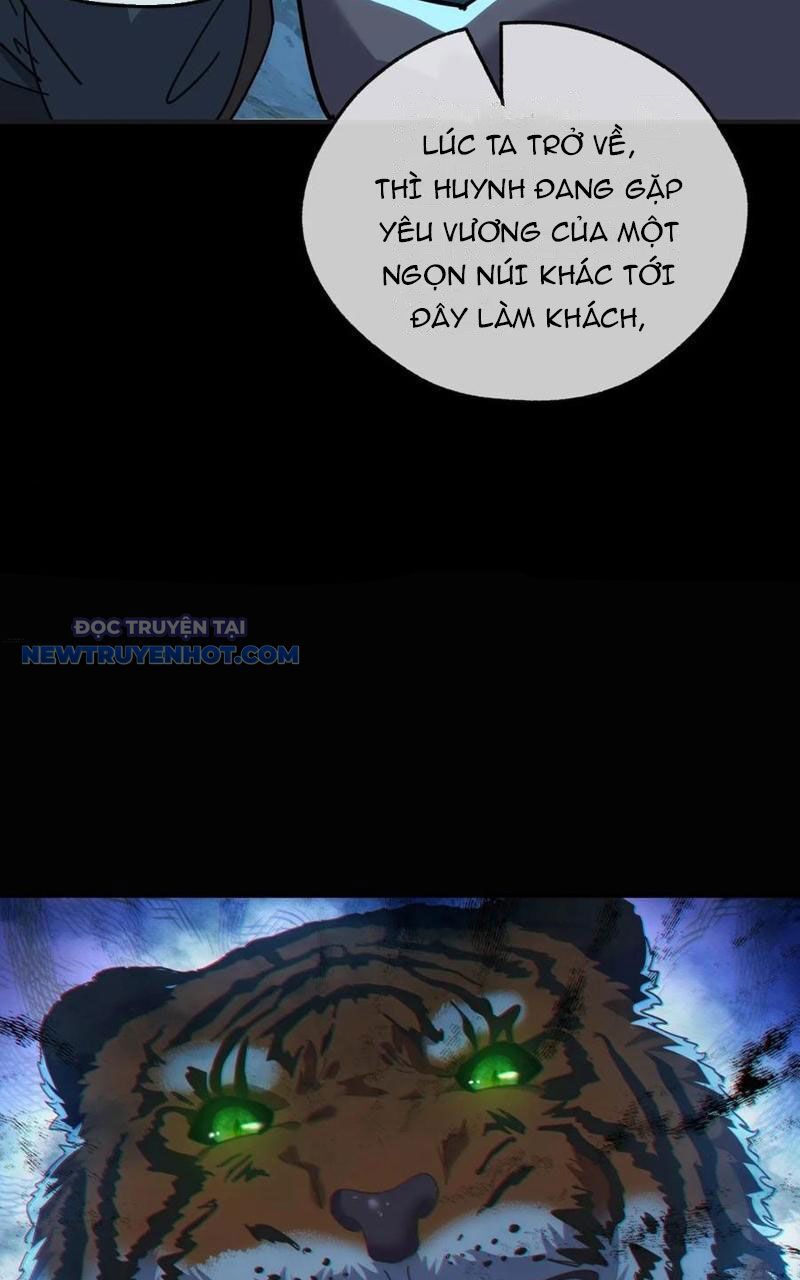 Mời Công Tử Trảm Yêu - Chapter 55 - Page 32