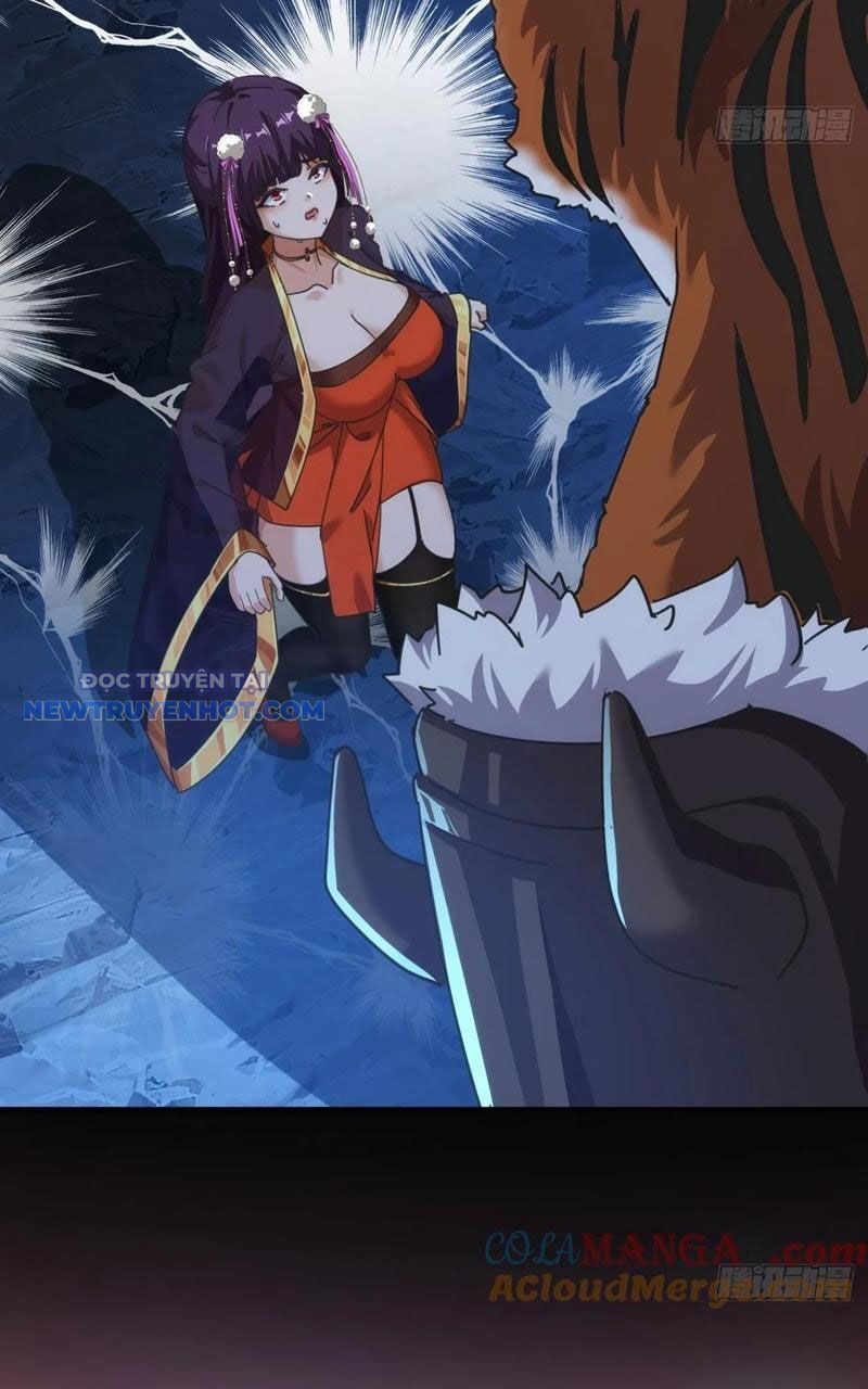 Mời Công Tử Trảm Yêu - Chapter 55 - Page 34