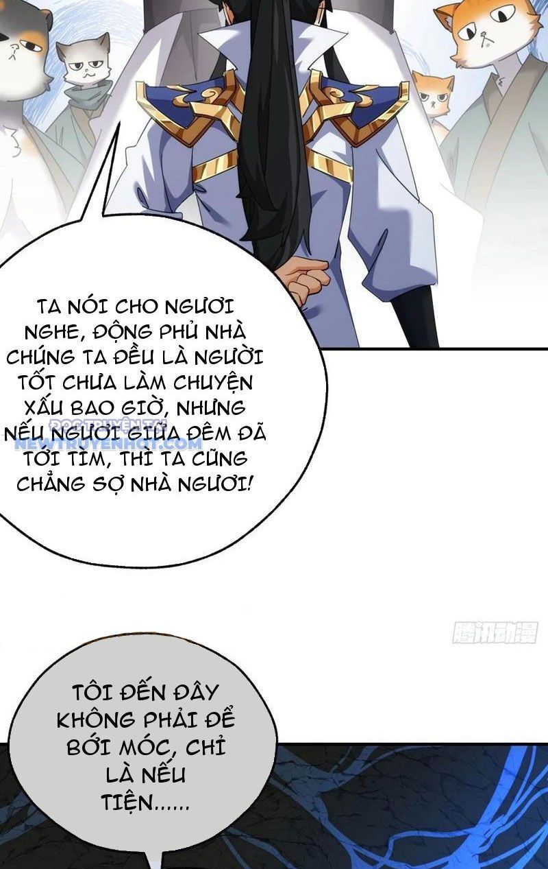 Mời Công Tử Trảm Yêu - Chapter 55 - Page 4
