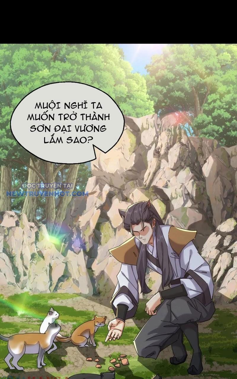 Mời Công Tử Trảm Yêu - Chapter 55 - Page 42