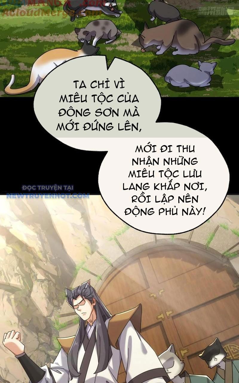 Mời Công Tử Trảm Yêu - Chapter 55 - Page 43