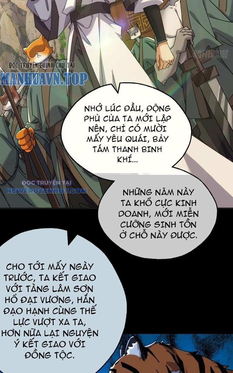 Mời Công Tử Trảm Yêu - Chapter 55 - Page 44