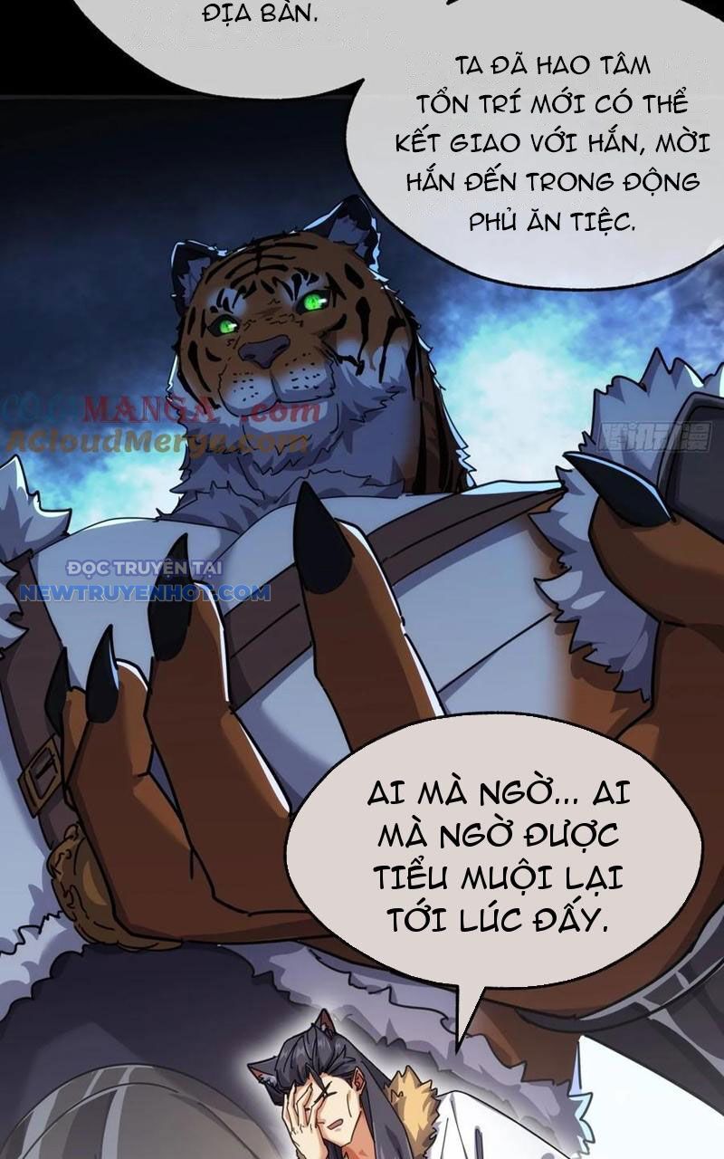 Mời Công Tử Trảm Yêu - Chapter 55 - Page 46