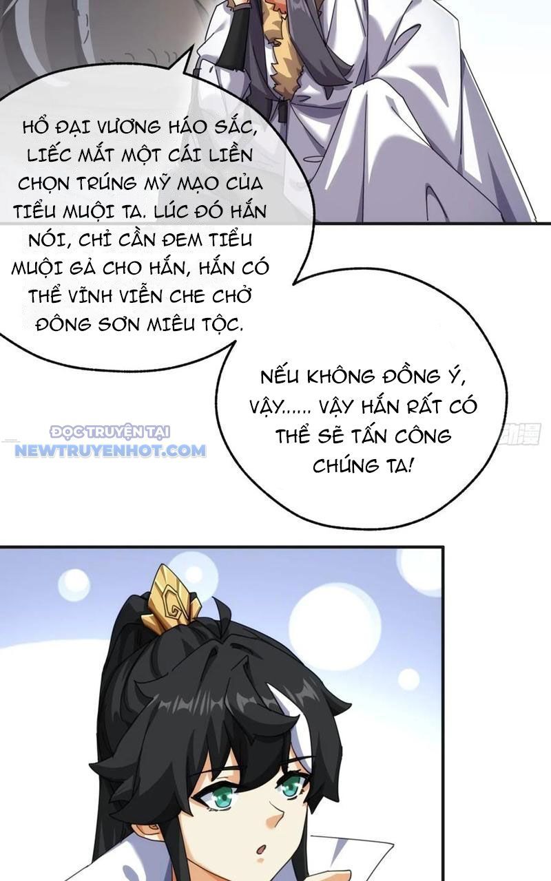 Mời Công Tử Trảm Yêu - Chapter 55 - Page 47