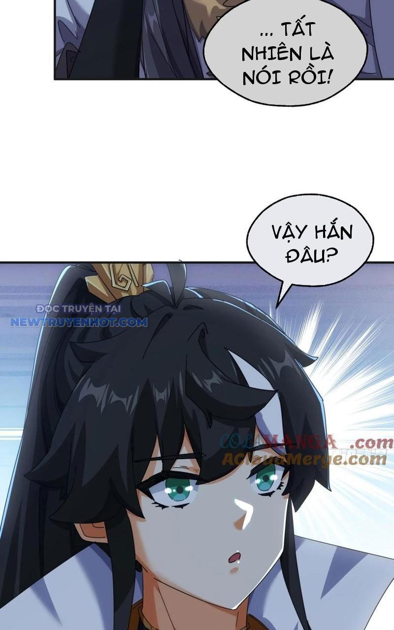 Mời Công Tử Trảm Yêu - Chapter 55 - Page 49