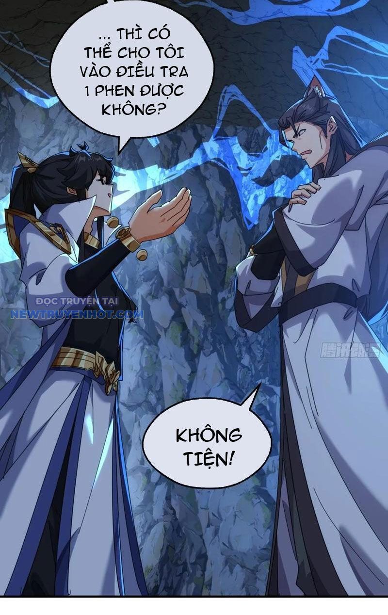Mời Công Tử Trảm Yêu - Chapter 55 - Page 5
