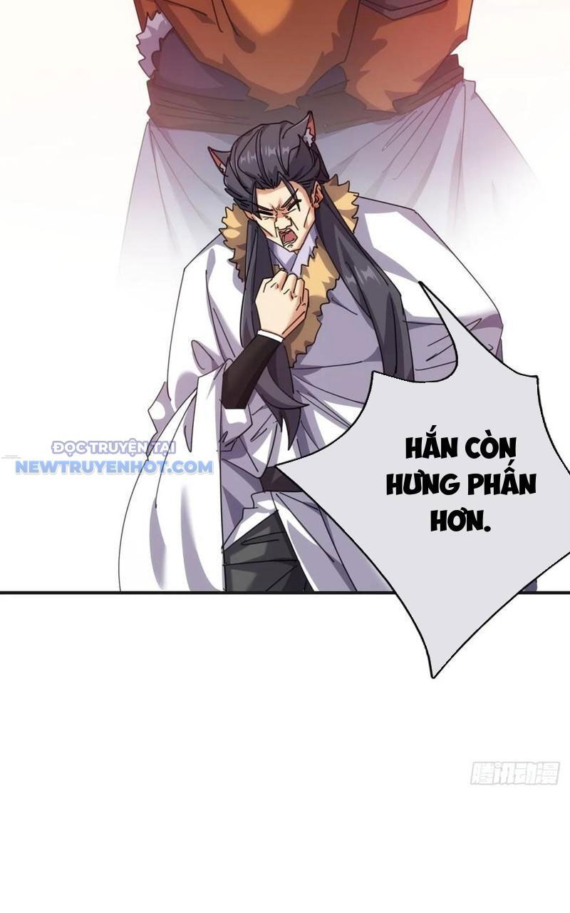 Mời Công Tử Trảm Yêu - Chapter 55 - Page 51