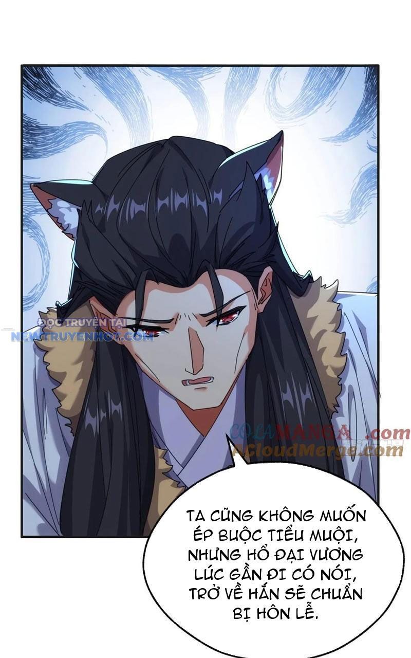Mời Công Tử Trảm Yêu - Chapter 55 - Page 52
