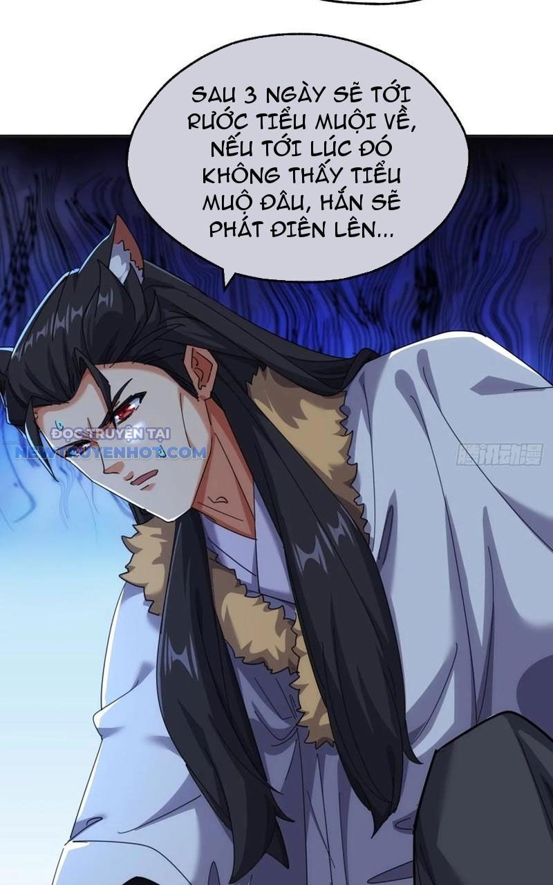 Mời Công Tử Trảm Yêu - Chapter 55 - Page 53