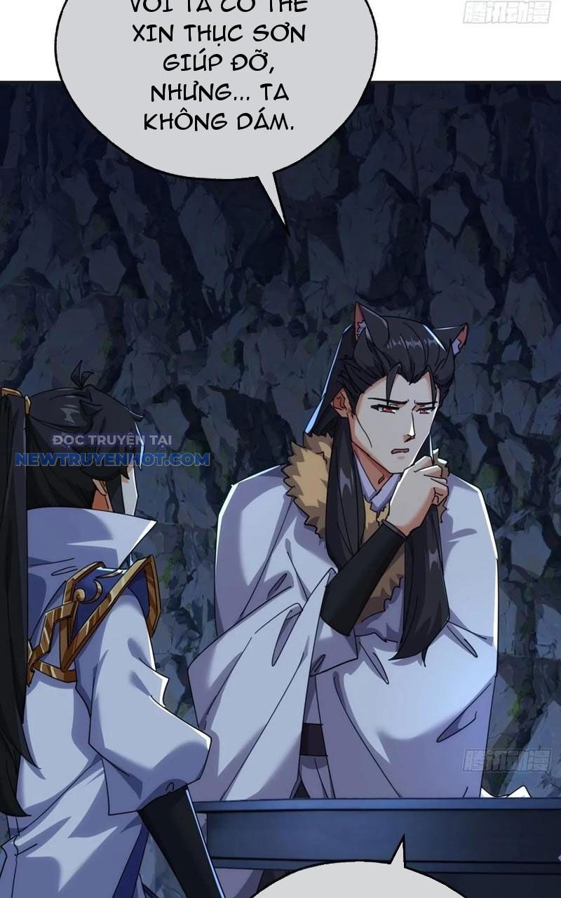 Mời Công Tử Trảm Yêu - Chapter 55 - Page 56