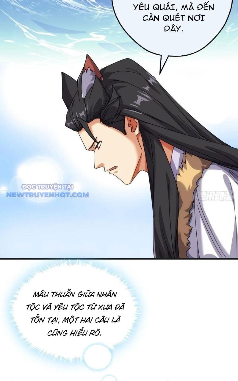 Mời Công Tử Trảm Yêu - Chapter 55 - Page 58