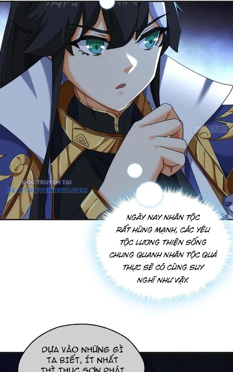 Mời Công Tử Trảm Yêu - Chapter 55 - Page 59