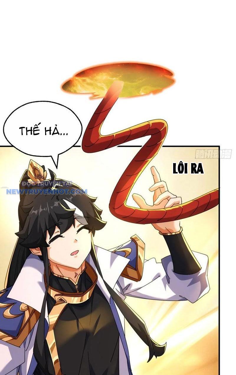 Mời Công Tử Trảm Yêu - Chapter 55 - Page 6