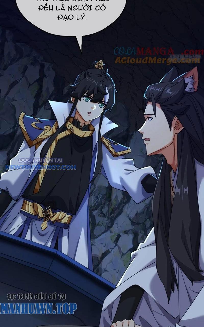 Mời Công Tử Trảm Yêu - Chapter 55 - Page 60