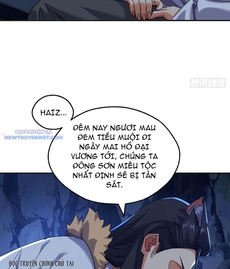 Mời Công Tử Trảm Yêu - Chapter 55 - Page 61