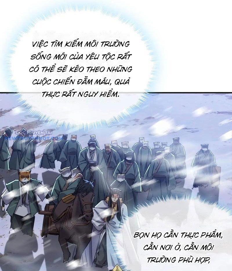 Mời Công Tử Trảm Yêu - Chapter 55 - Page 64