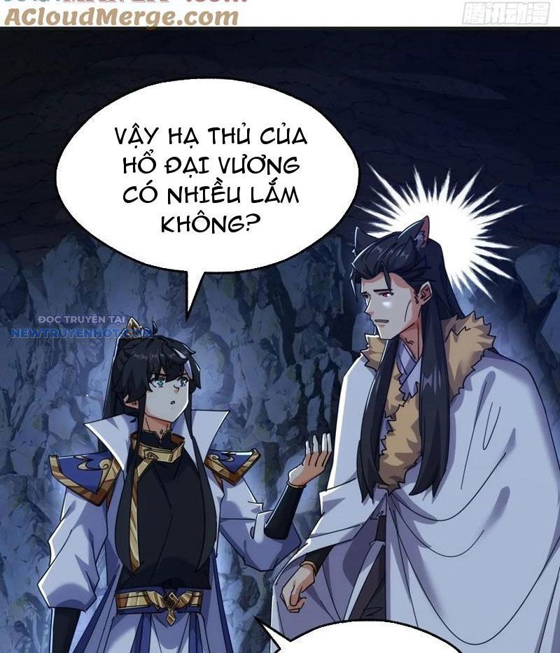 Mời Công Tử Trảm Yêu - Chapter 55 - Page 66
