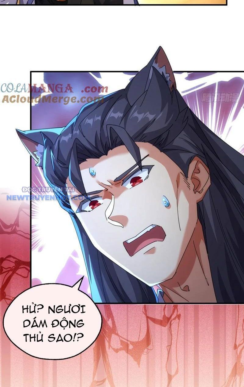 Mời Công Tử Trảm Yêu - Chapter 55 - Page 7