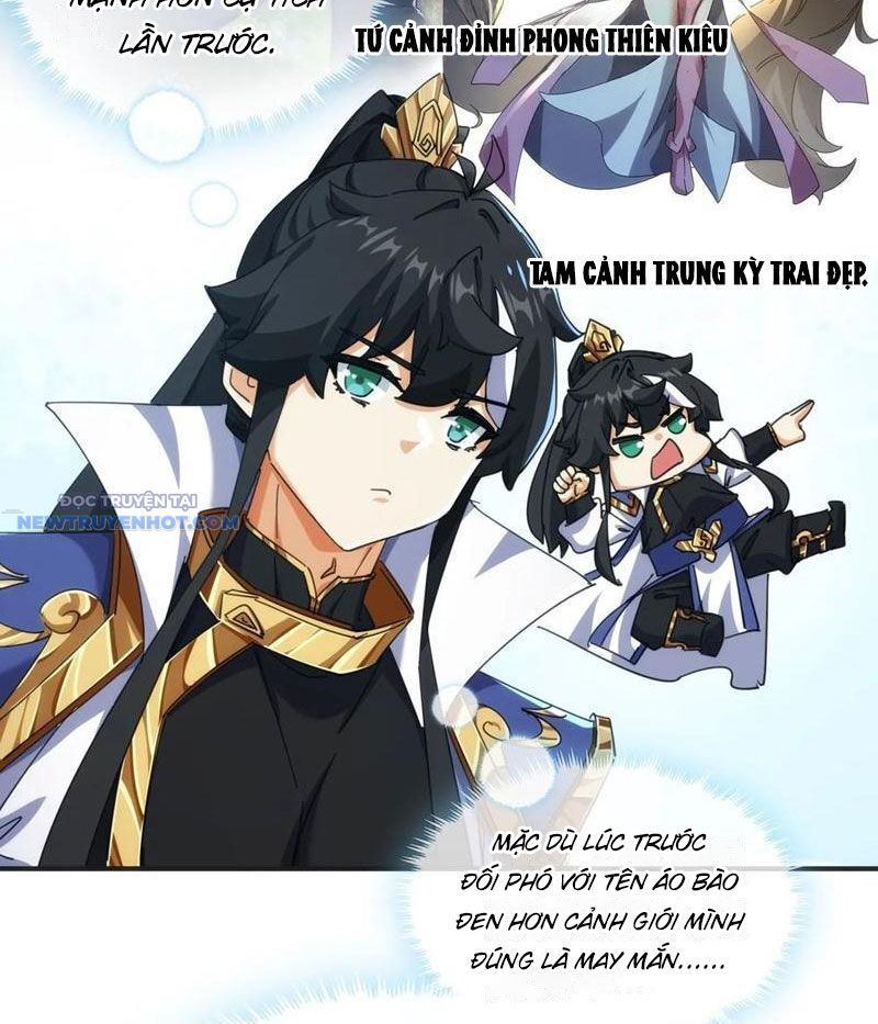 Mời Công Tử Trảm Yêu - Chapter 55 - Page 71