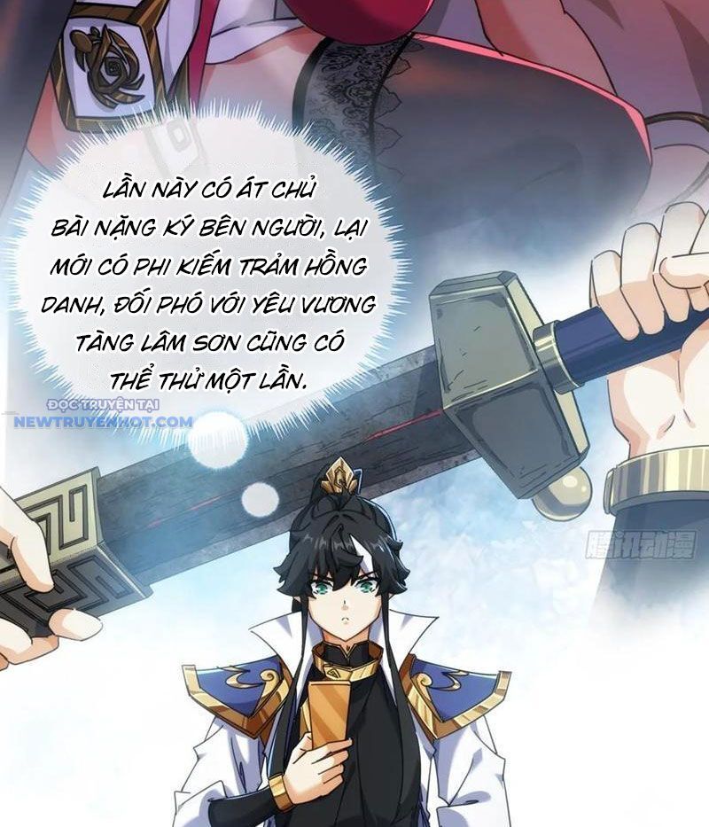 Mời Công Tử Trảm Yêu - Chapter 55 - Page 73