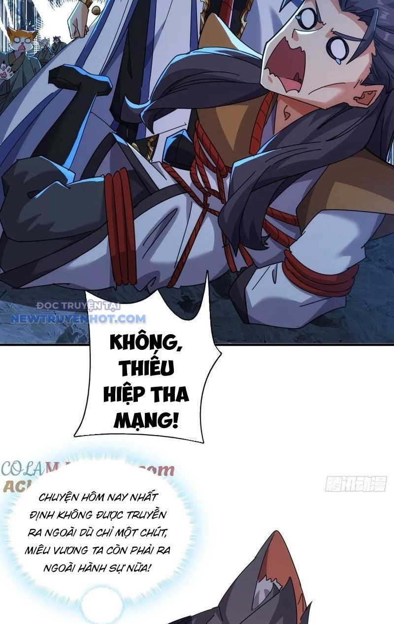 Mời Công Tử Trảm Yêu - Chapter 55 - Page 9