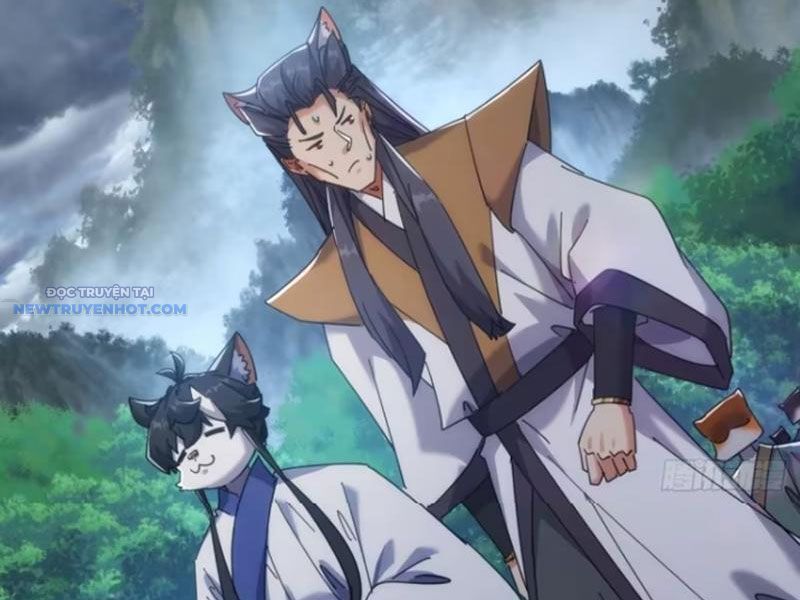 Mời Công Tử Trảm Yêu - Chapter 56 - Page 33