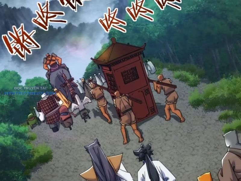 Mời Công Tử Trảm Yêu - Chapter 56 - Page 37