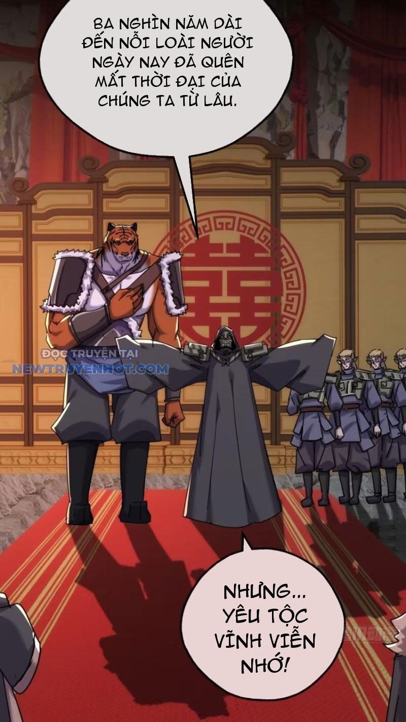 Mời Công Tử Trảm Yêu - Chapter 57 - Page 12