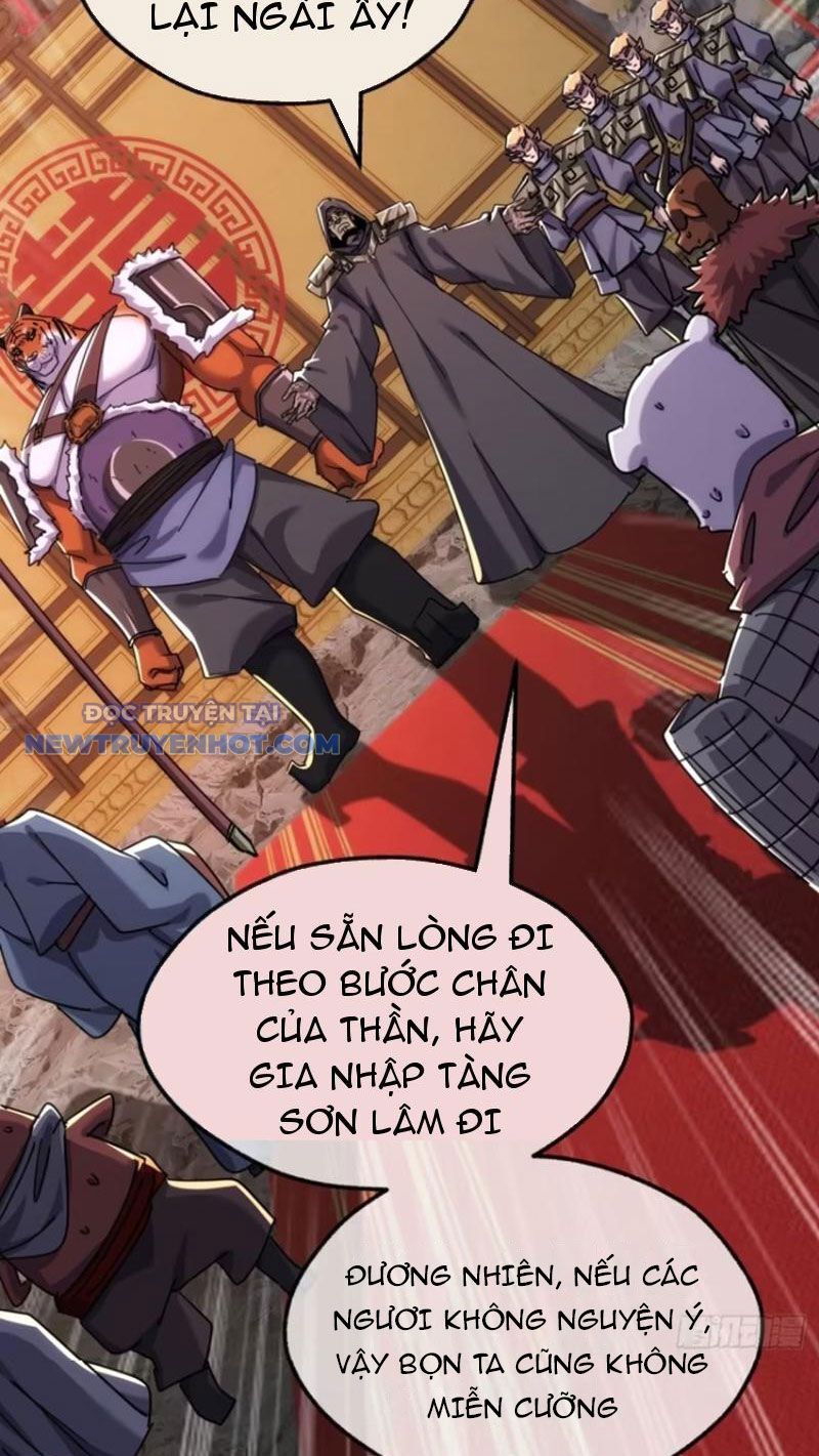 Mời Công Tử Trảm Yêu - Chapter 57 - Page 17