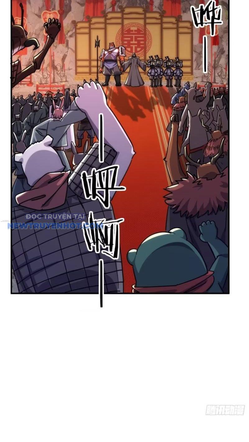 Mời Công Tử Trảm Yêu - Chapter 57 - Page 19