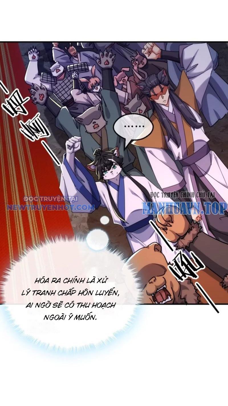 Mời Công Tử Trảm Yêu - Chapter 57 - Page 20