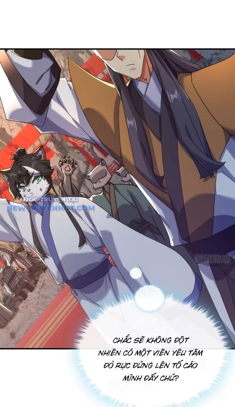 Mời Công Tử Trảm Yêu - Chapter 57 - Page 21