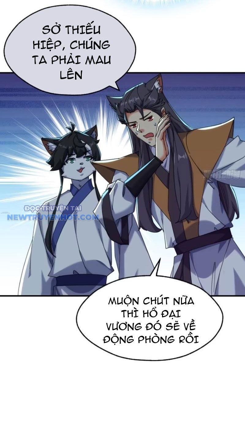 Mời Công Tử Trảm Yêu - Chapter 57 - Page 22